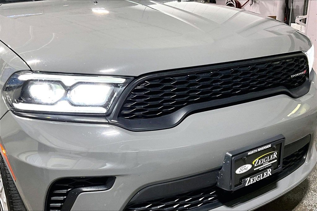 Used 2024 Dodge Durango GT image 31