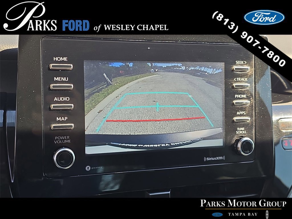 Used 2021 Toyota Camry LE image 22