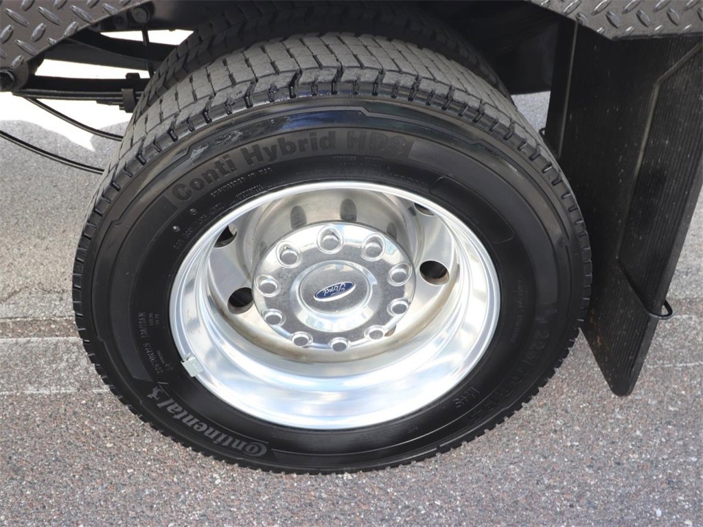 Certified 2019 Ford F450 XL w/ XL Value Package image 16