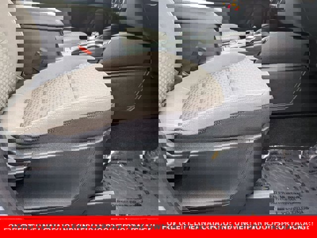 Certified 2022 Ford Escape SE w/ SE Sport Appearance Package image 28