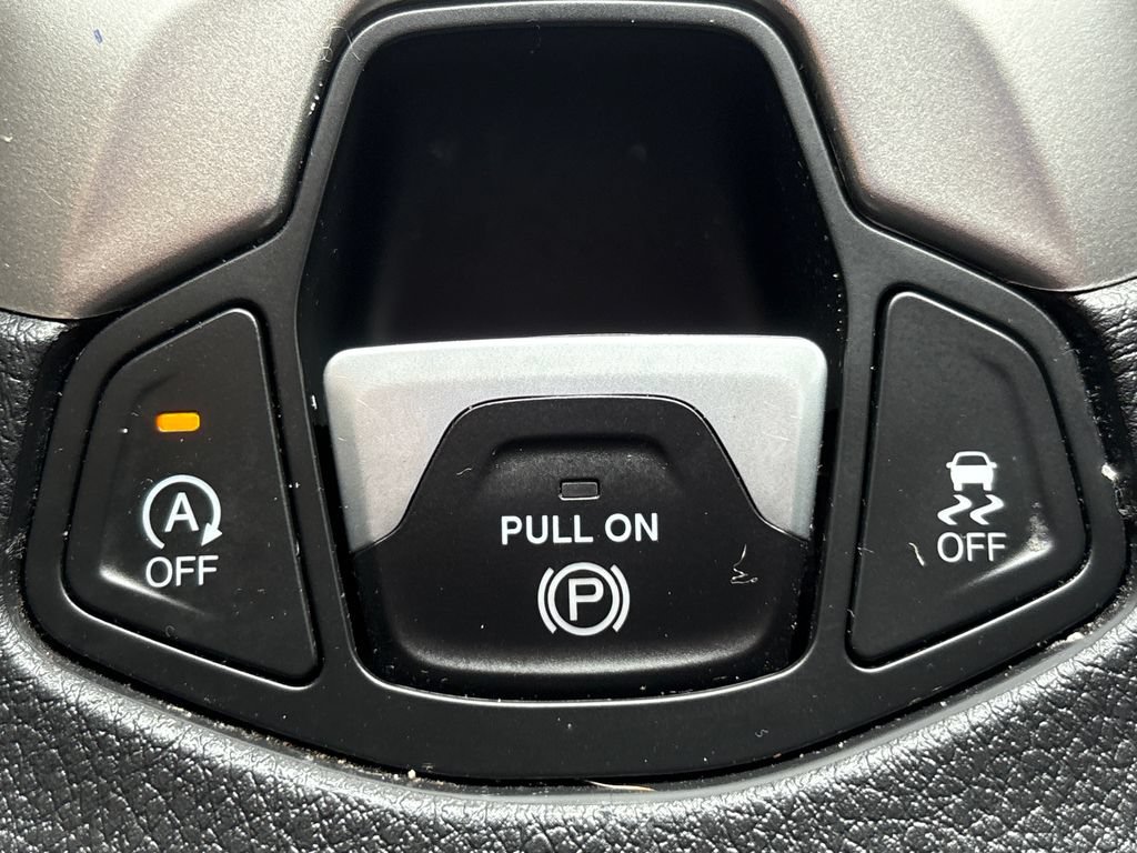 Used 2021 Jeep Compass Latitude AWD/4WD image 33
