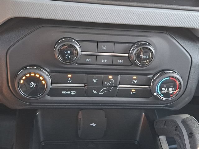 Certified 2023 Ford Bronco Big Bend AWD/4WD image 15