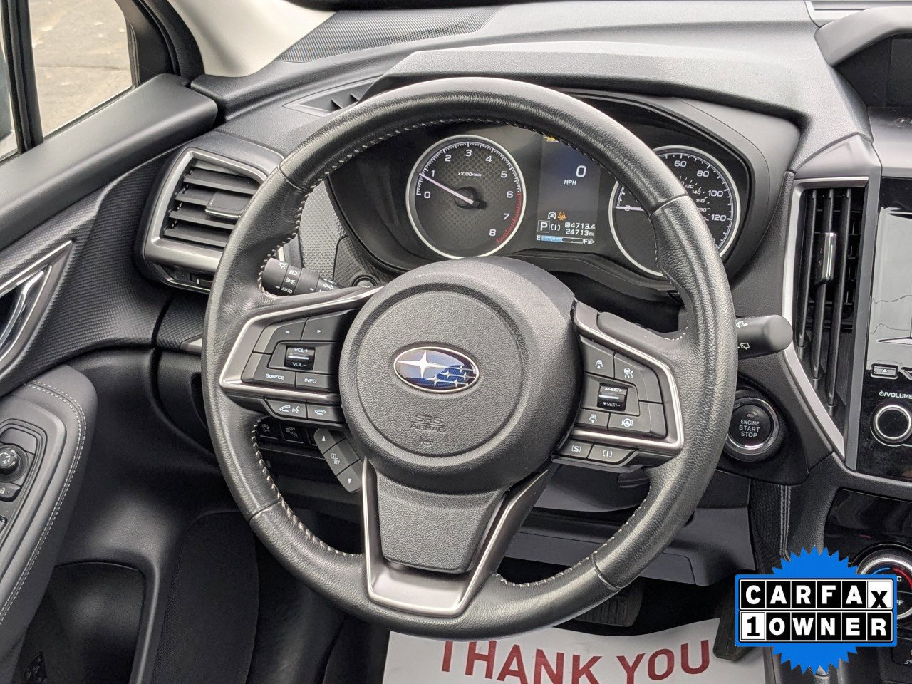 Used 2023 Subaru Forester Premium image 20