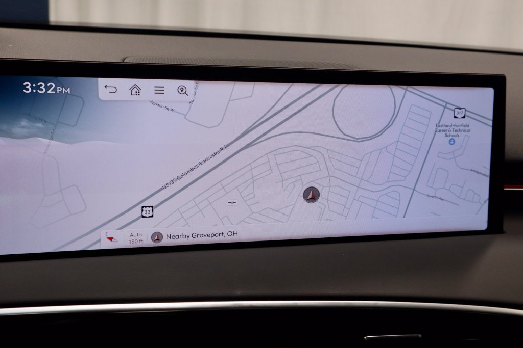 Used 2026 Genesis GV70 2.5T Select AWD/4WD image 3