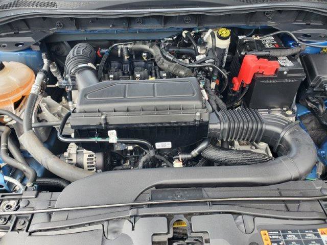 Certified 2023 Ford Escape ST-Line w/ Tech Pack #1 FWD image 37