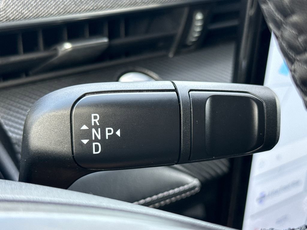 Certified 2025 Ford Mustang Mach-E Premium image 26