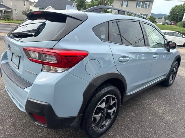 Used 2020 Subaru Crosstrek 2.0i Premium w/ Popular Package #2 AWD/4WD image 6