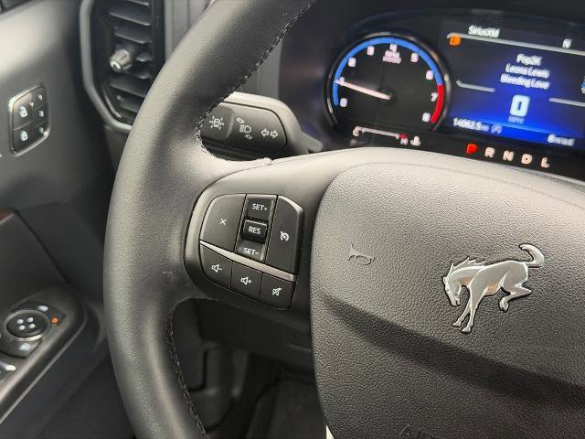 Certified 2024 Ford Bronco Sport Outer Banks image 16