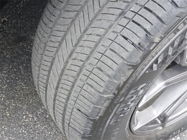 Used 2022 Hyundai Santa Cruz SEL Premium w/ Cargo Package image 21