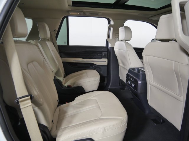 Certified 2024 Ford Expedition Platinum AWD/4WD image 13