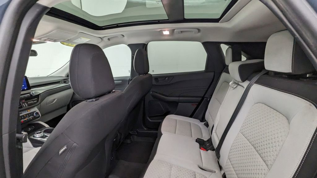 Certified 2023 Ford Escape Active image 34