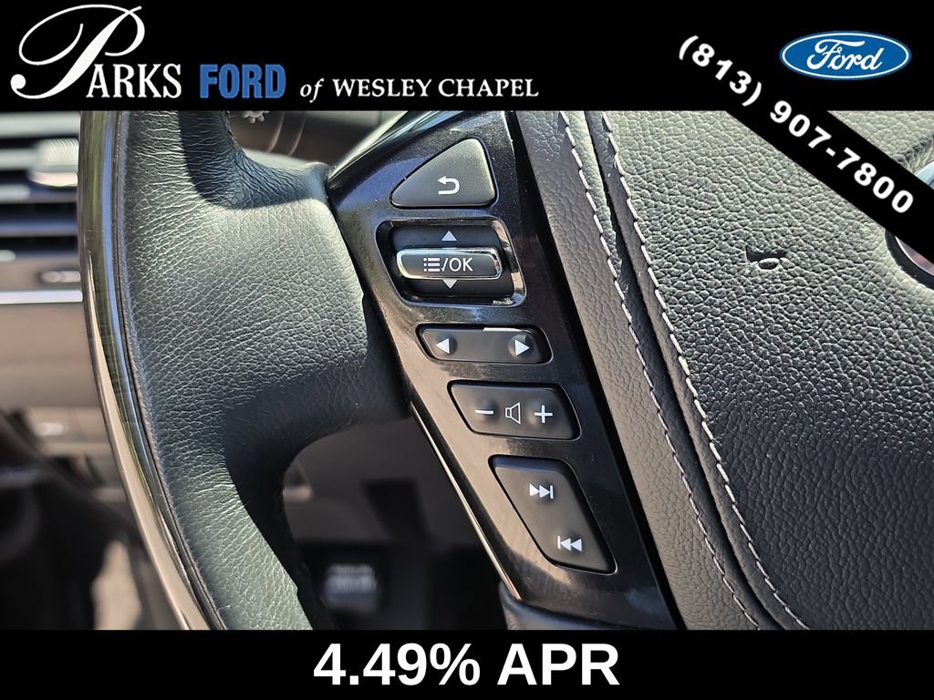 Used 2022 INFINITI QX80 Sensory w/ Cargo Package AWD/4WD image 33