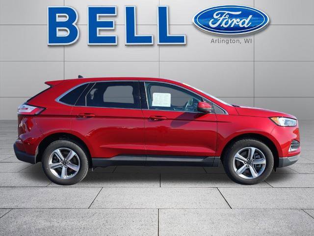 Certified 2024 Ford Edge SEL w/ Convenience Package video 2