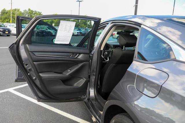 Used 2019 Honda Accord LX image 18