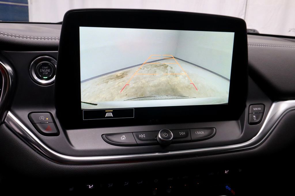 Used 2024 Chevrolet Blazer LT w/ Convenience Package image 10