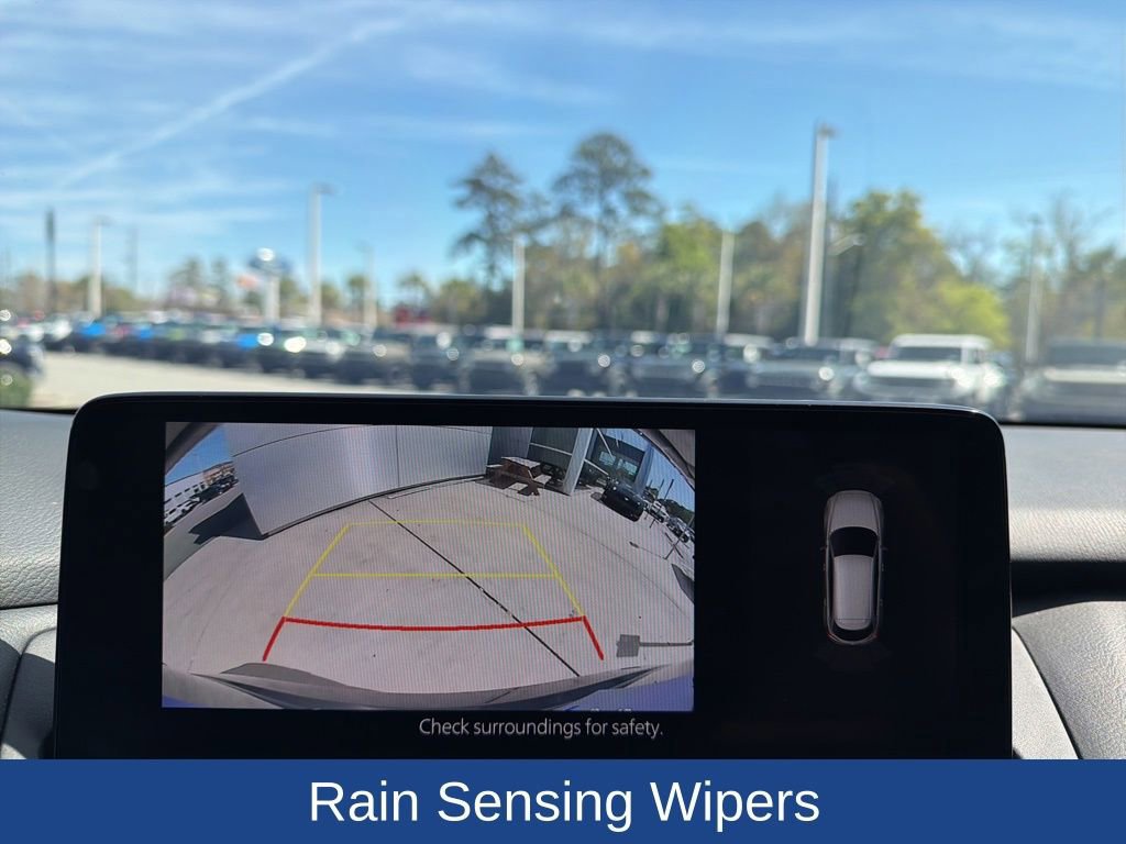 Used 2022 MAZDA CX-9 Carbon Edition image 29