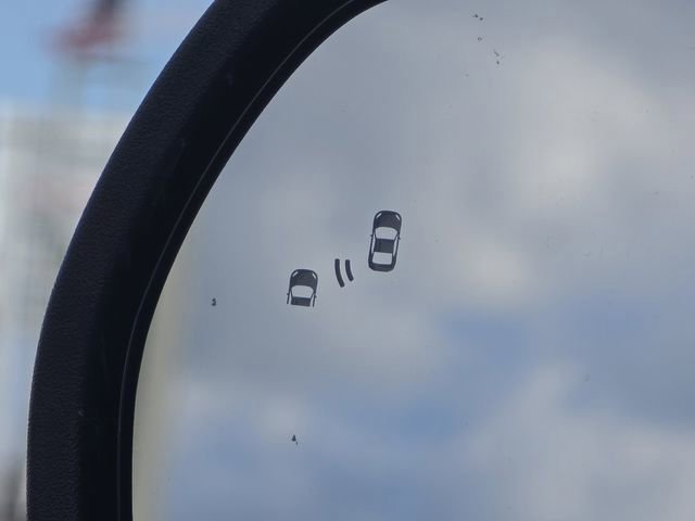 Certified 2022 Ford Edge SEL w/ Convenience Package image 15