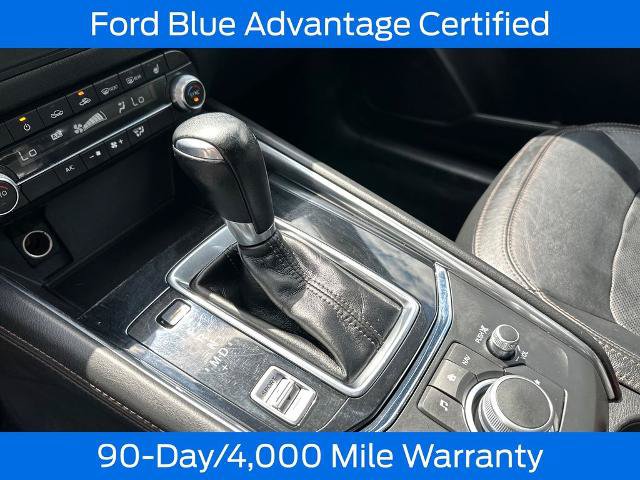 Used 2020 MAZDA CX-5 Grand Touring AWD/4WD image 17