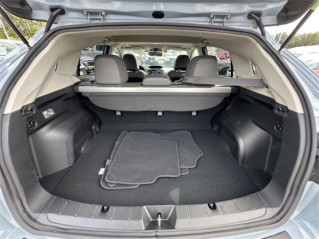 Used 2021 Subaru Crosstrek 2.5i Sport w/ Moonroof Package image 45