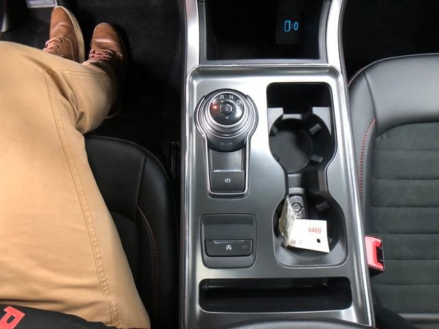 Certified 2022 Ford Edge ST-Line image 19