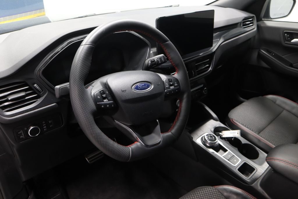 Certified 2023 Ford Escape ST-Line w/ Equipment Group 301A FWD image 26