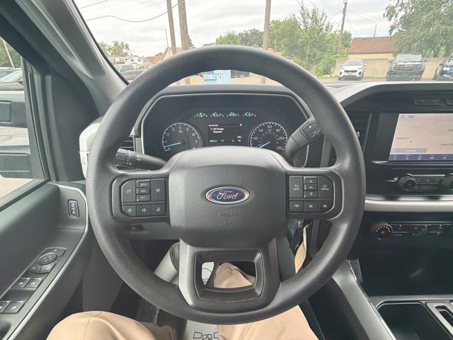 Certified 2023 Ford F150 XLT w/ XTR Package AWD/4WD image 16