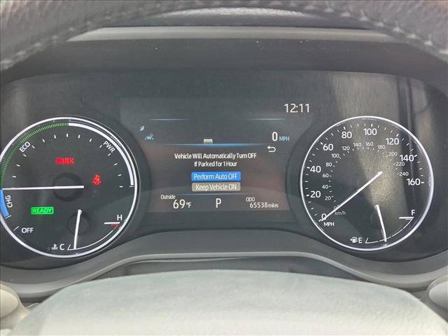 Used 2021 Toyota Sienna Limited AWD/4WD image 10