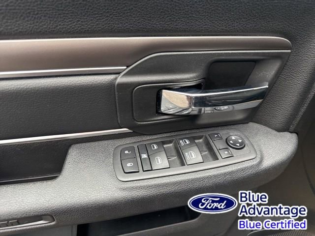 Used 2024 RAM 1500 Classic Warlock image 16