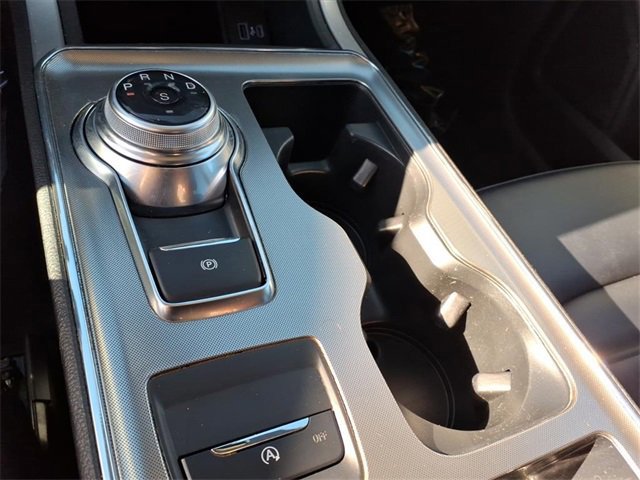 Certified 2022 Ford Edge SEL w/ Convenience Package image 21