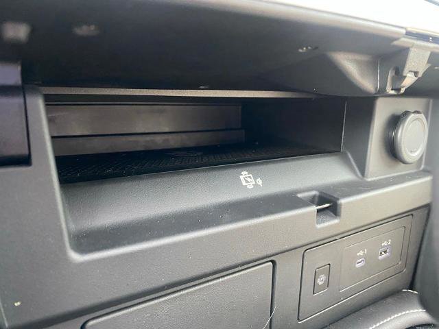 Used 2023 INFINITI QX80 Premium Select w/ Cargo Package RWD image 23