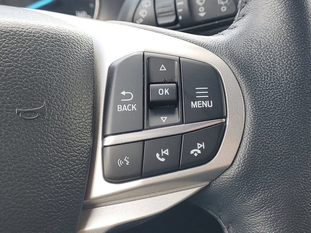 Certified 2023 Ford Explorer XLT w/ Equipment Group 202A AWD/4WD image 24
