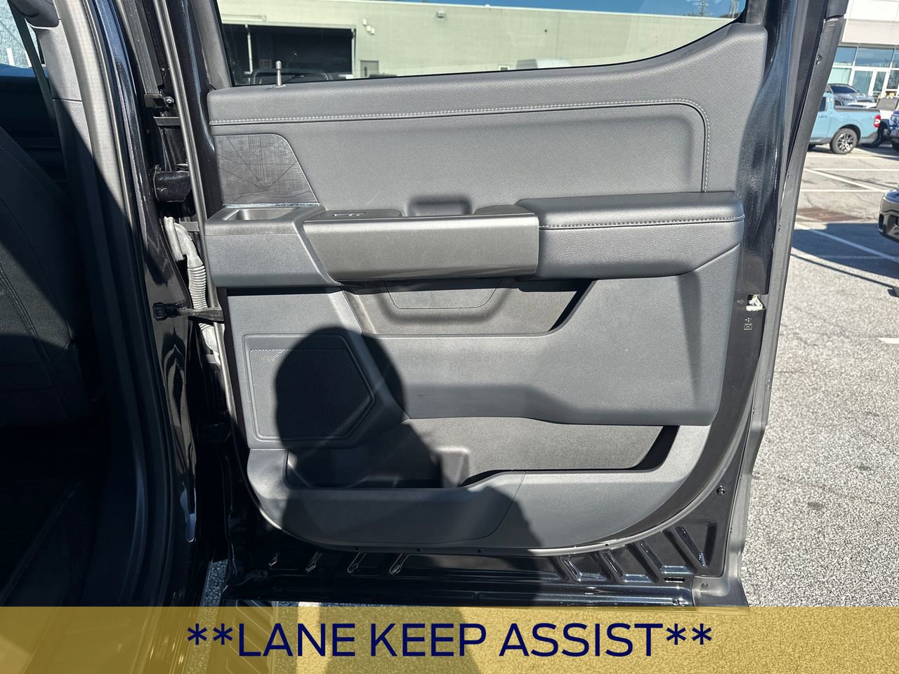 Certified 2023 Ford F150 XLT w/ Equipment Group 302A High image 18