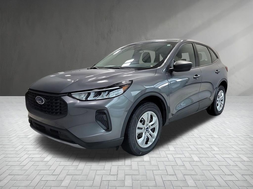 Certified 2023 Ford Escape AWD image 14