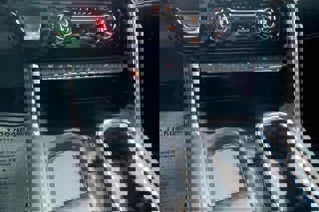 Used 2025 GMC Sierra 2500 Denali Ultimate image 33