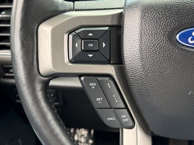 Certified 2021 Ford Expedition XLT AWD/4WD image 39