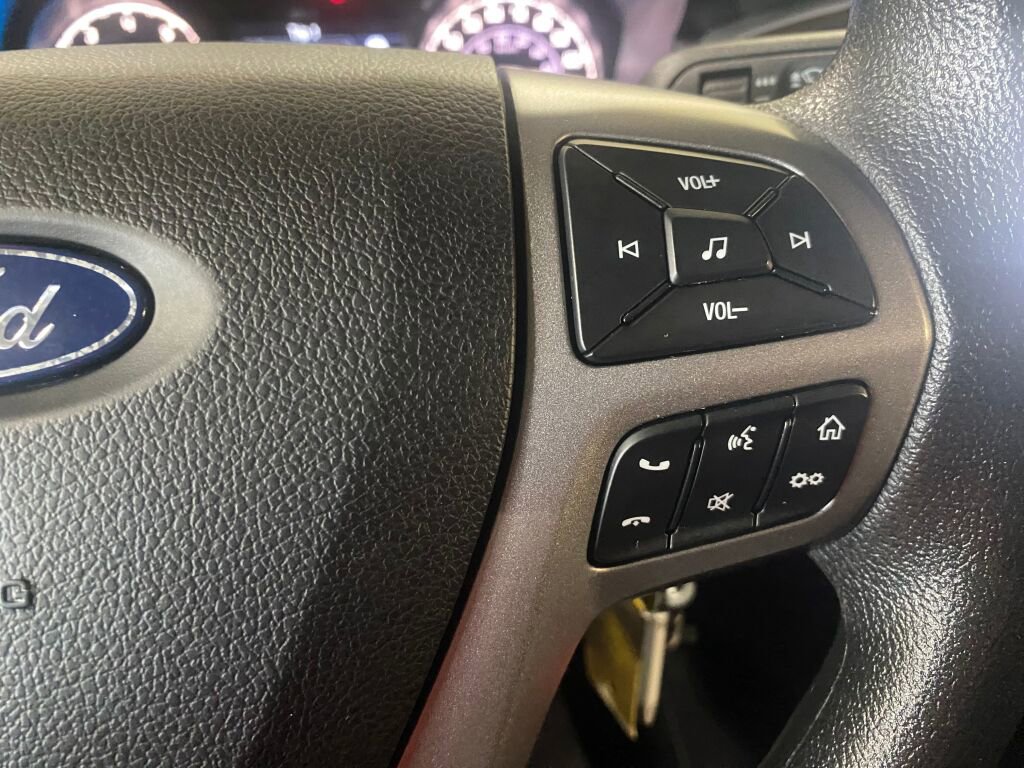 Certified 2023 Ford Ranger XLT w/ Bed Utility Package image 10