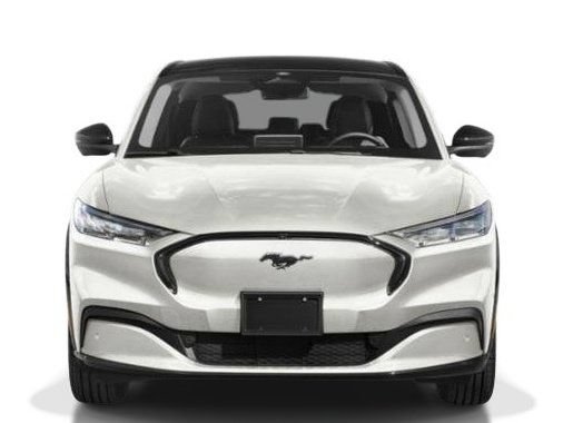 Certified 2024 Ford Mustang Mach-E Premium AWD/4WD image 4