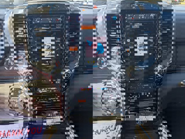 Used 2025 RAM 1500 Big Horn image 15