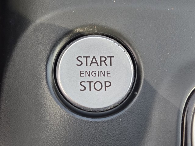 Used 2021 INFINITI QX50 Sensory image 18