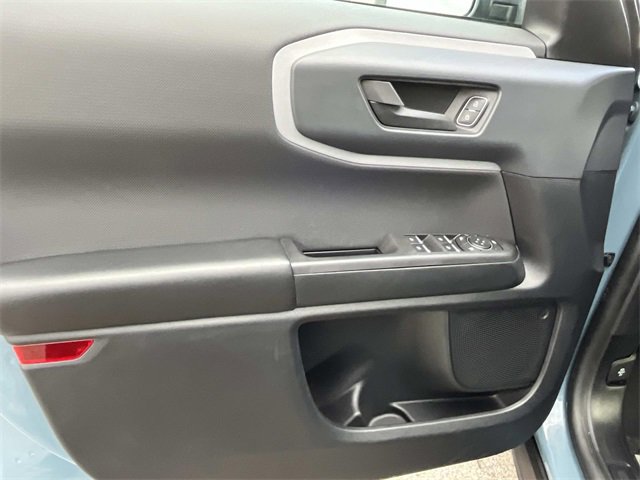 Certified 2021 Ford Bronco Sport Big Bend image 24