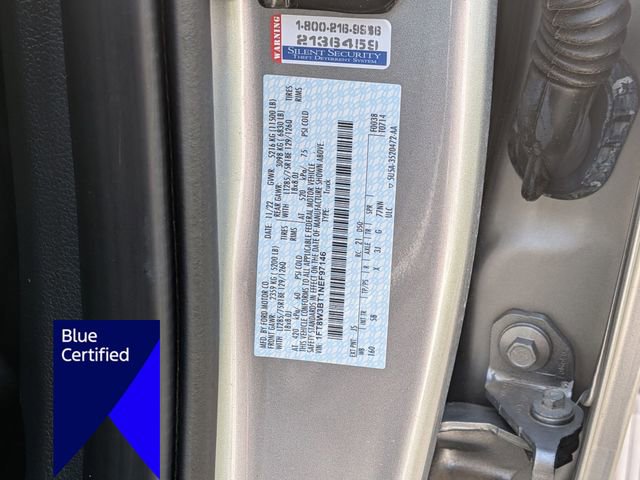 Certified 2022 Ford F350 Lariat w/ Tremor Off-Road Package AWD/4WD image 37