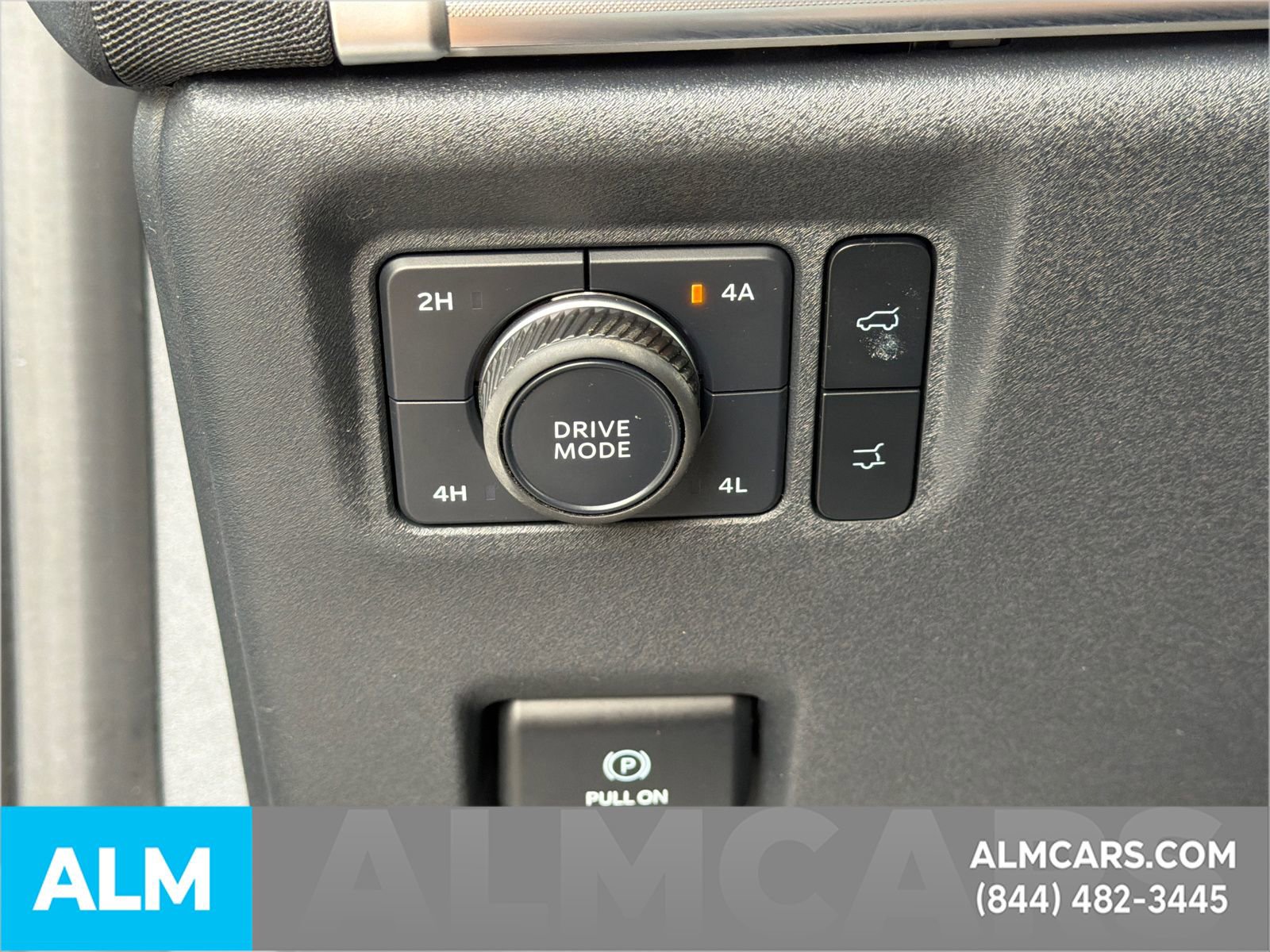 Certified 2025 Ford Expedition King Ranch AWD/4WD image 39