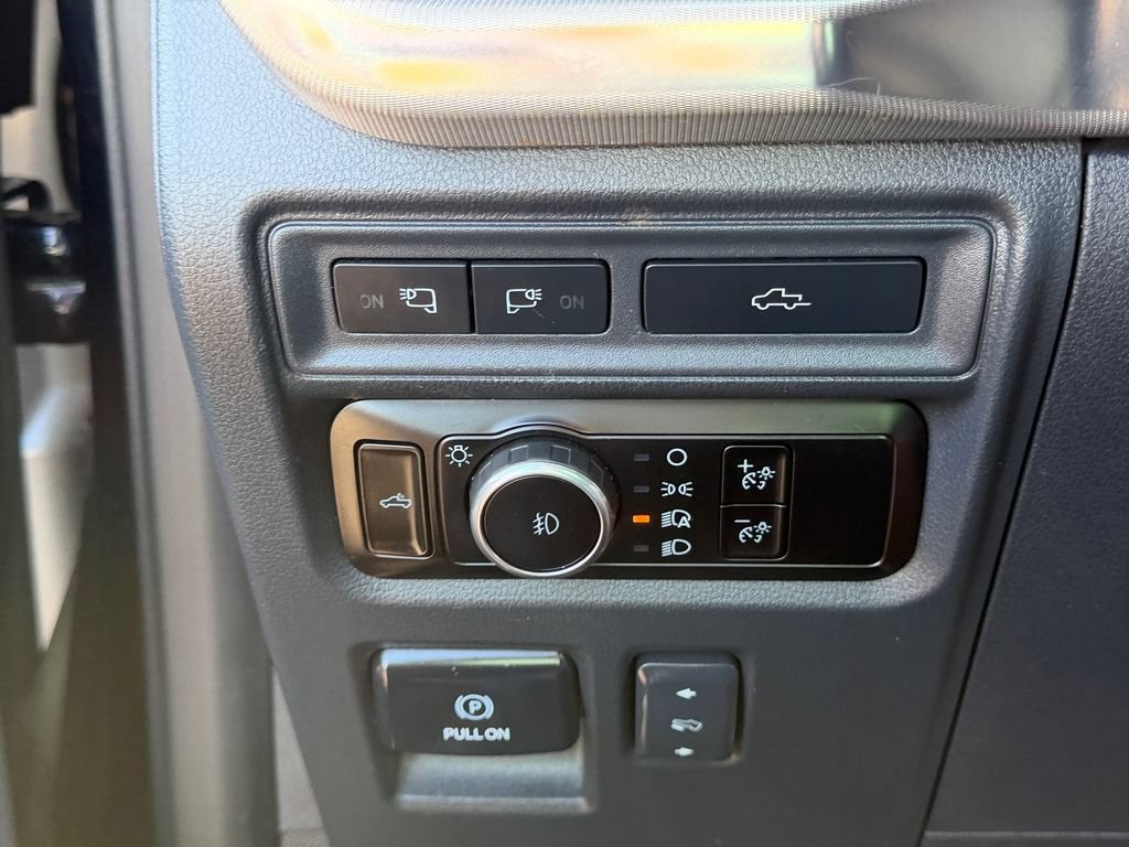 Certified 2023 Ford F150 Raptor AWD/4WD image 26