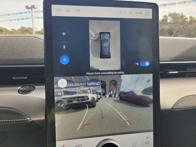 Certified 2021 Ford Mustang Mach-E Select w/ Comfort/Technology Package image 20