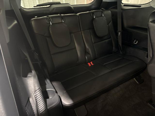 Certified 2023 Ford Explorer XLT w/ Equipment Group 202A AWD/4WD image 31
