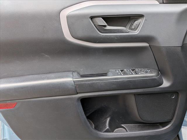 Certified 2023 Ford Bronco Sport Big Bend AWD/4WD image 10