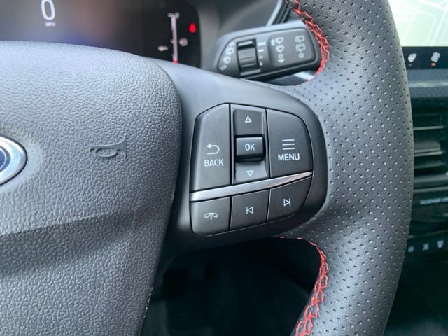 Certified 2025 Ford Escape ST-Line Select w/ Tech Pack #1 AWD/4WD image 24