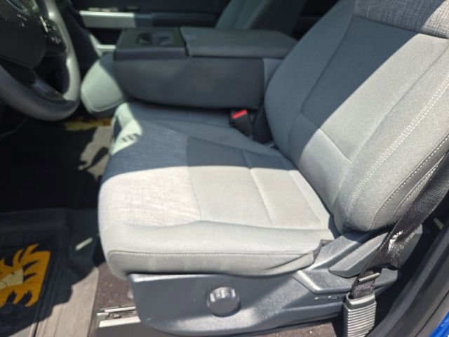 Certified 2021 Ford F150 XLT image 3