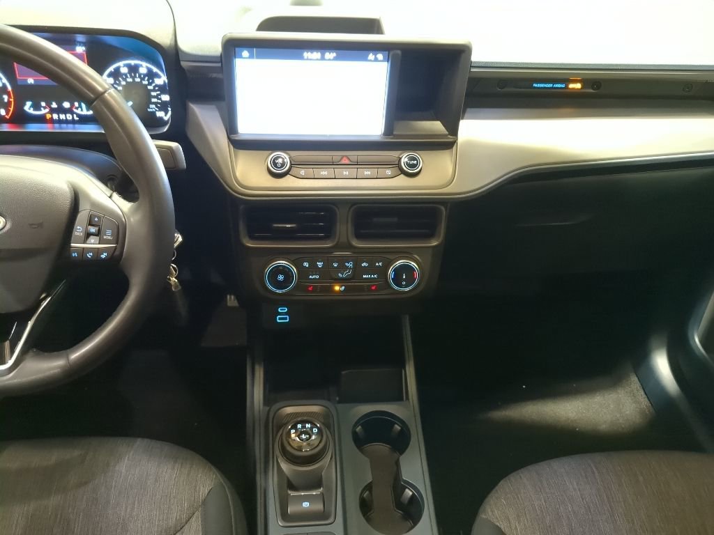 Certified 2023 Ford Maverick XLT w/ XLT Luxury Package FWD image 11