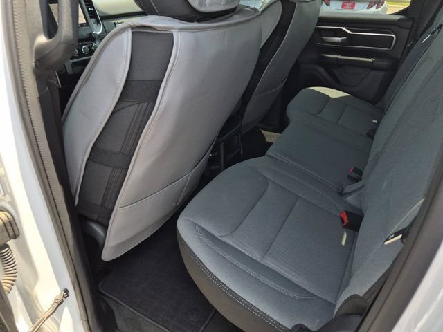 Used 2024 RAM 1500 Lone Star RWD image 14